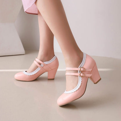 Pięknie Wykonane Ortopedyczne Buty