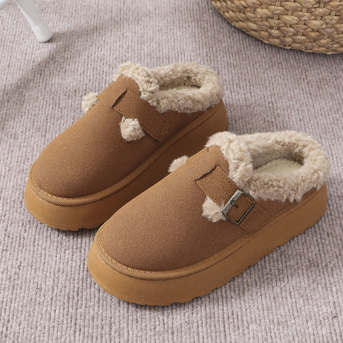 Eleganckie Ortopedyczne Buty z Unikalnym Wzorem