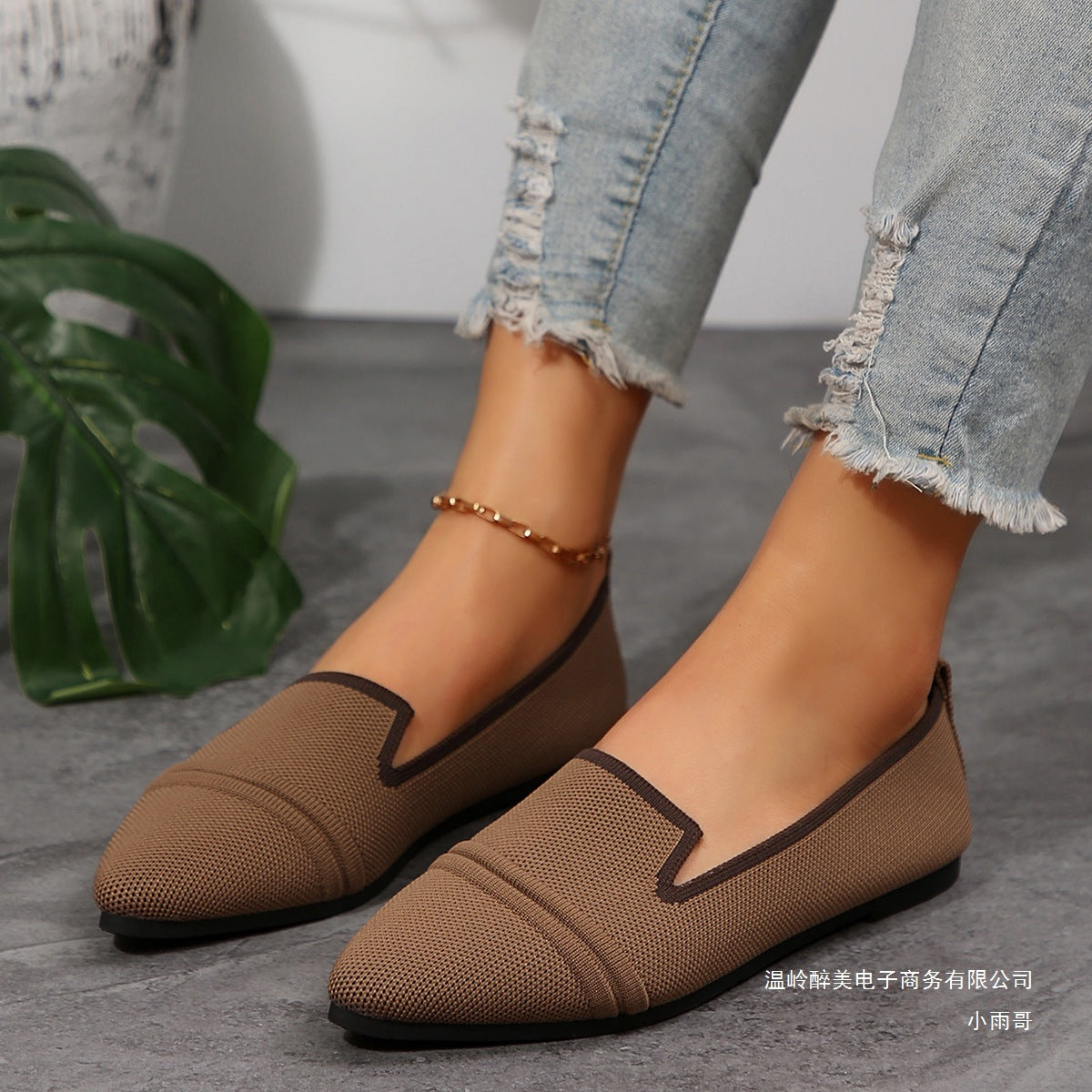 Ortopedyczne Buty Inspirowane Stylem Vintage