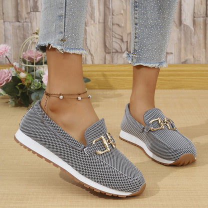 Klasyczne Ortopedyczne Buty w Ponadczasowym Stylu
