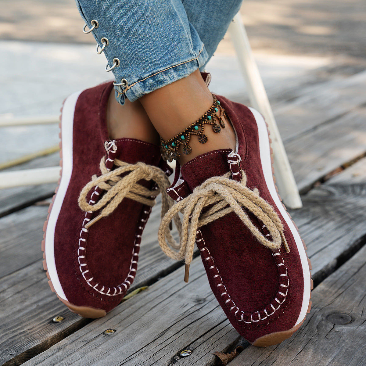 Stylowe Ortopedyczne Buty na Każdą Okazję