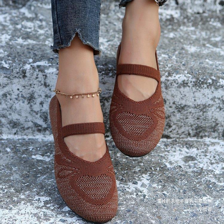 Ortopedyczne Buty Inspirowane Stylem Vintage