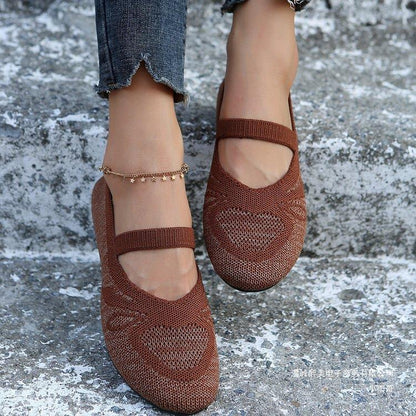 Ortopedyczne Buty Inspirowane Stylem Vintage