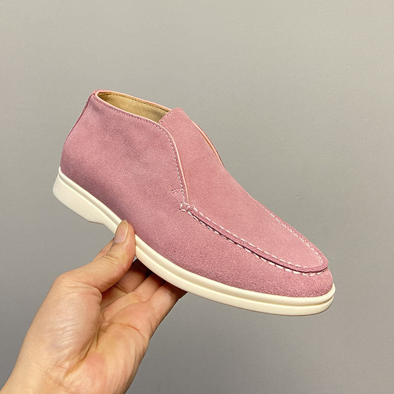 Eleganckie Ortopedyczne Kozaki na Każdy Krok