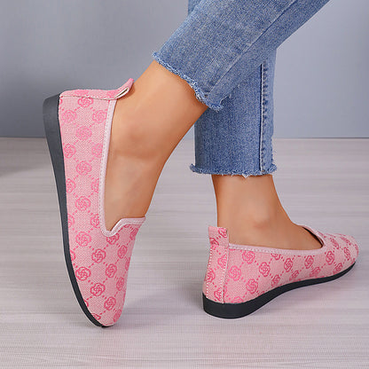 Pełne Wdzięku Ortopedyczne Buty w Nowoczesnym Stylu
