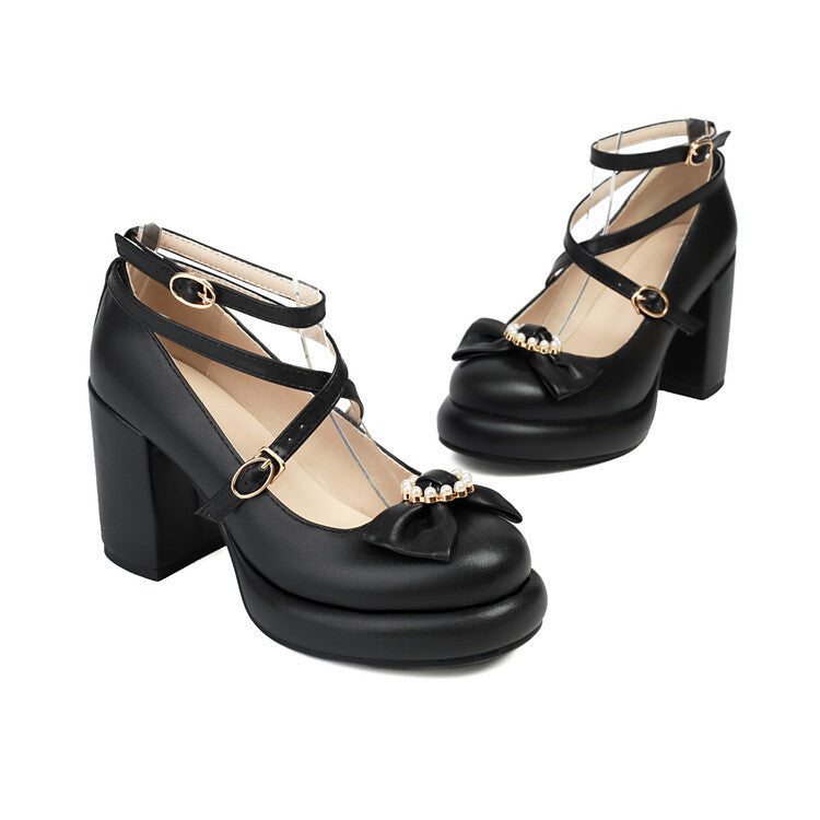 Eleganckie Ortopedyczne Buty z Unikalnym Wzorem