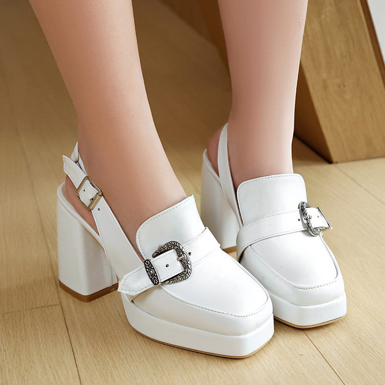 Eleganckie Ortopedyczne Buty z Unikalnym Wzorem