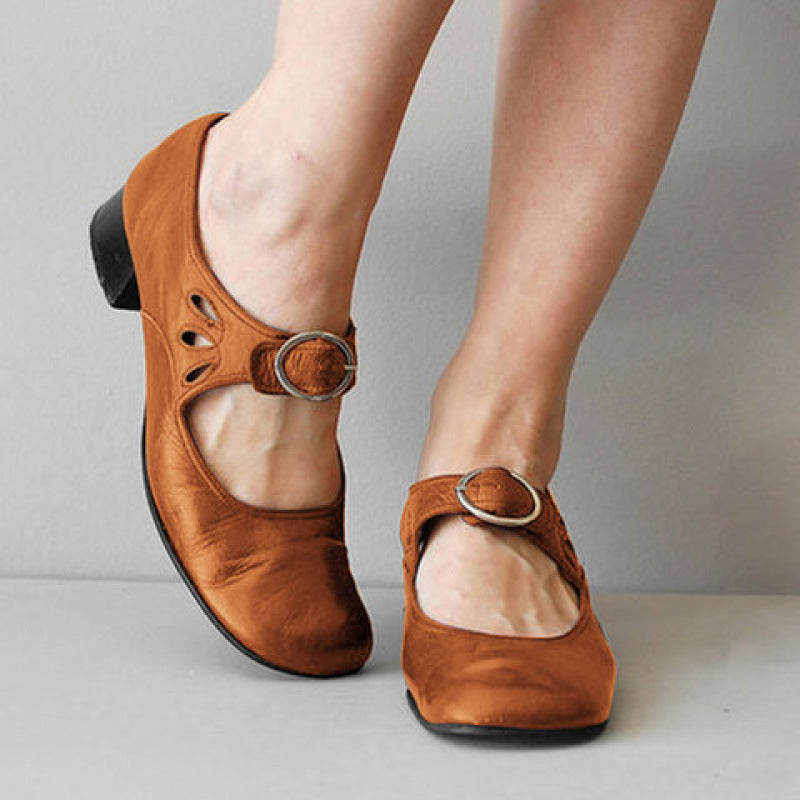 Wygodne Ortopedyczne Buty na Co Dzień