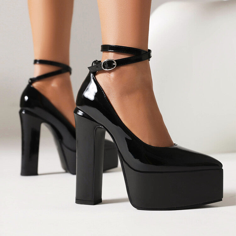 Pięknie Wykonane Ortopedyczne Buty