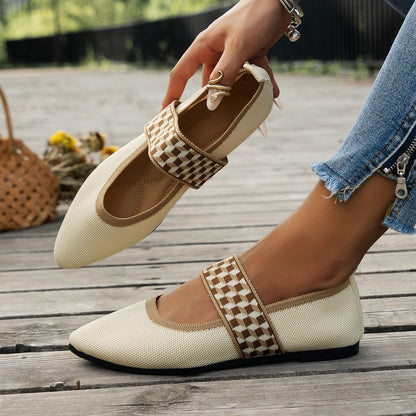 Eleganckie Ortopedyczne Buty z Unikalnym Wzorem