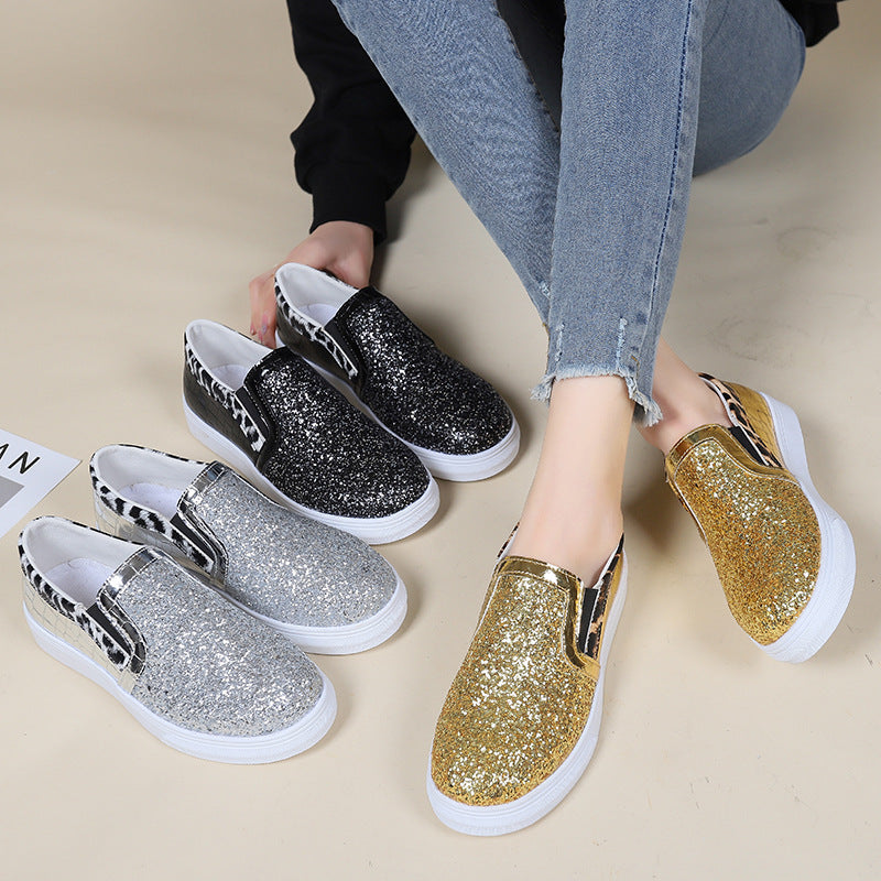 Ortopedyczne Buty Inspirowane Stylem Vintage