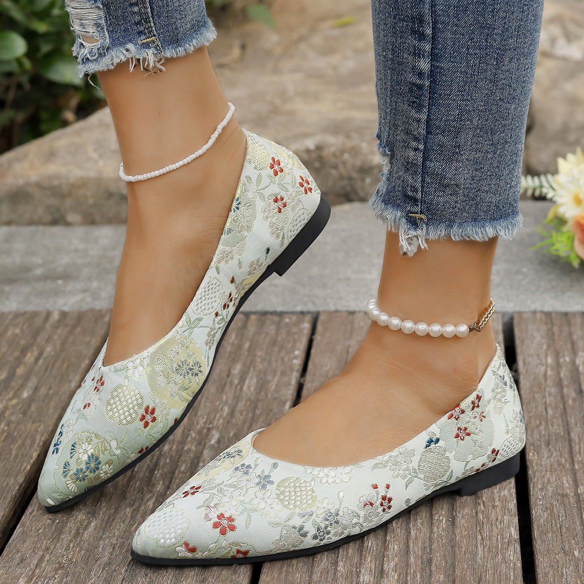 Wygodne Ortopedyczne Buty na Co Dzień