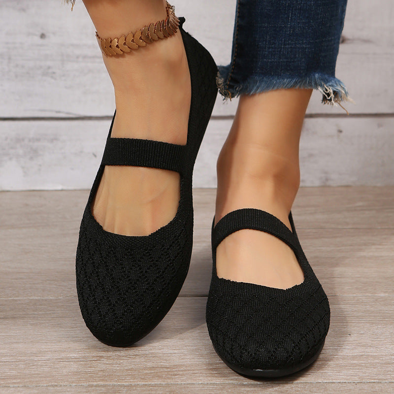 Pełne Wdzięku Ortopedyczne Buty w Nowoczesnym Stylu