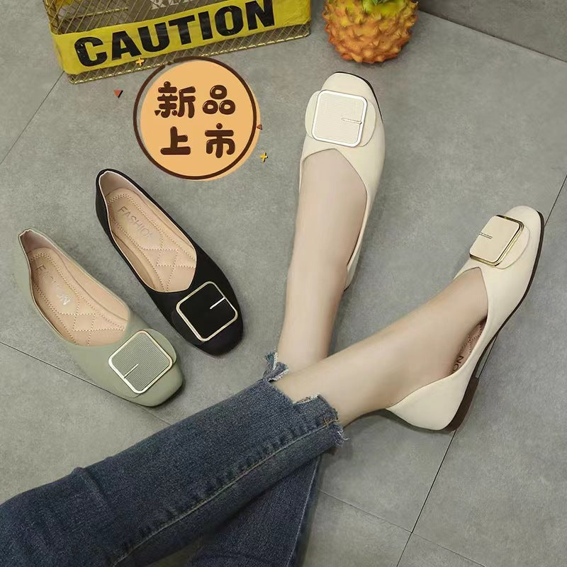 Ortopedyczne Buty Inspirowane Stylem Vintage
