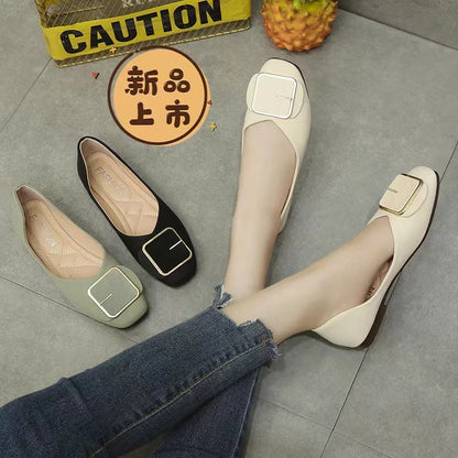 Ortopedyczne Buty Inspirowane Stylem Vintage