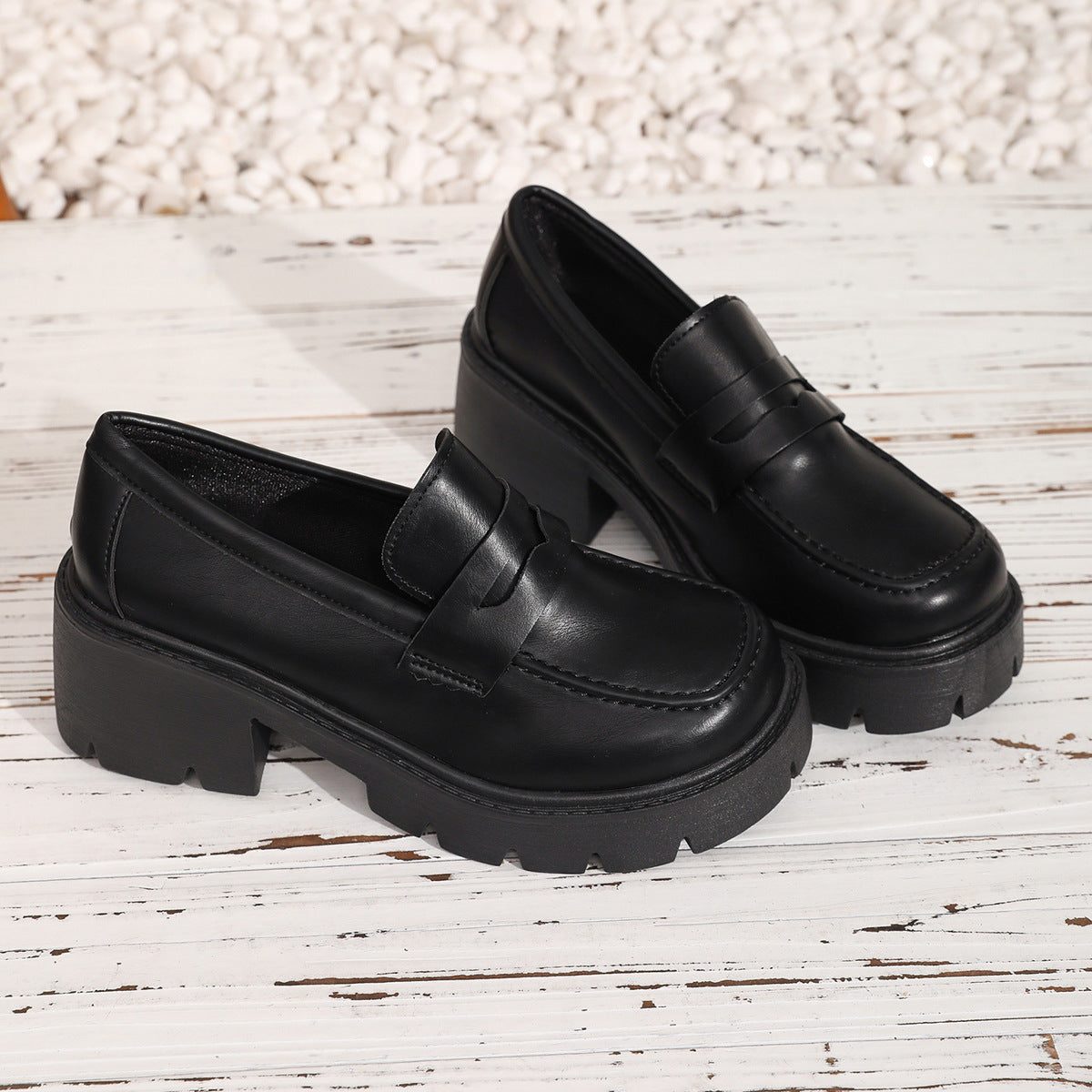 Wygodne Ortopedyczne Buty na Co Dzień