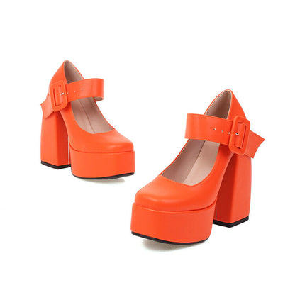 Klasyczne Ortopedyczne Buty w Ponadczasowym Stylu