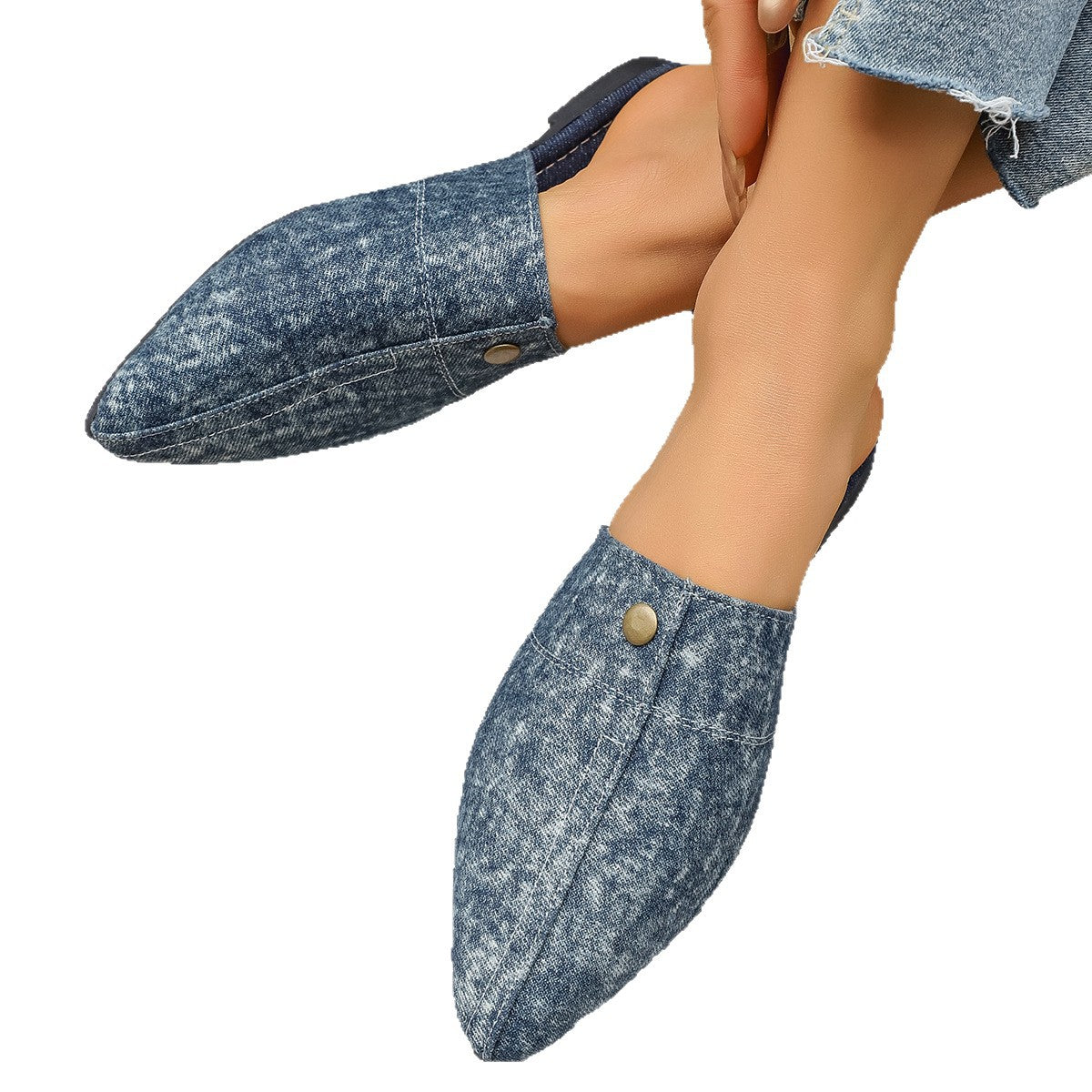 Pełne Wdzięku Ortopedyczne Buty w Nowoczesnym Stylu