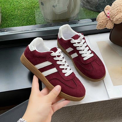 Wygodne Ortopedyczne Sneakersy na Co Dzień