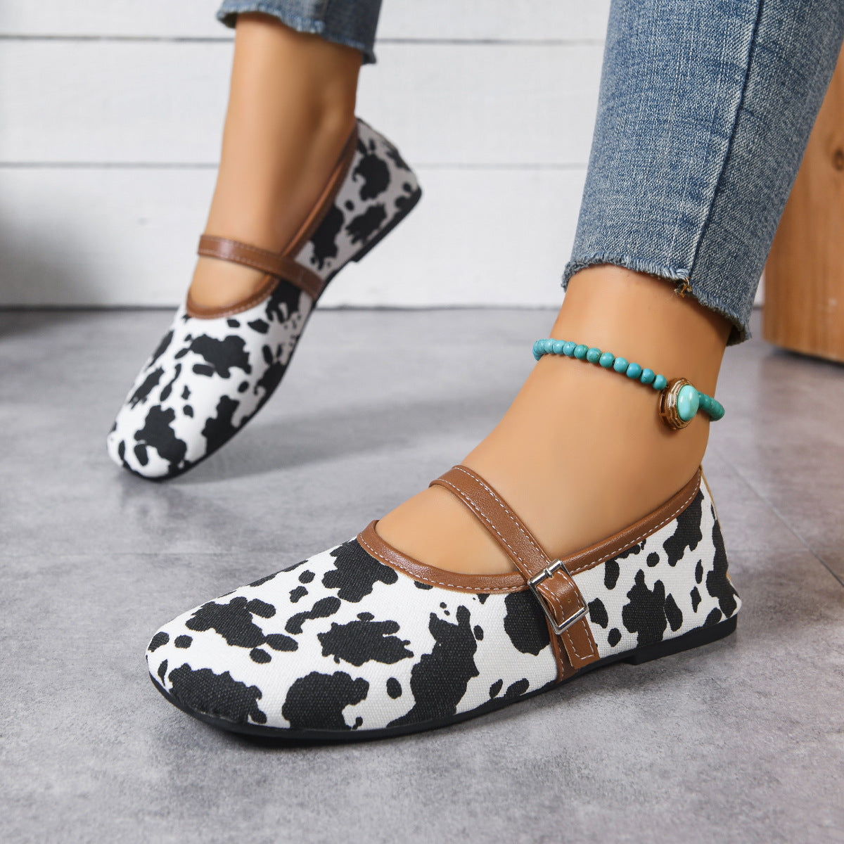 Eleganckie Ortopedyczne Buty na Każdy Krok