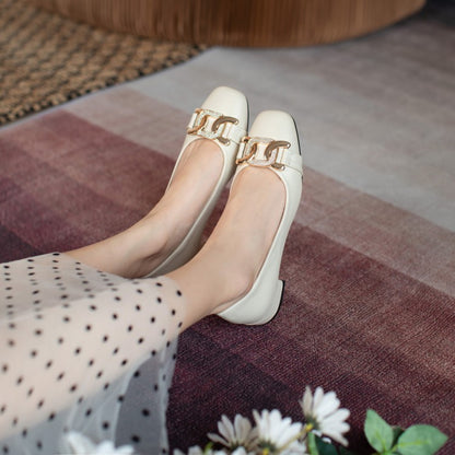 Klasyczne Ortopedyczne Buty w Ponadczasowym Stylu