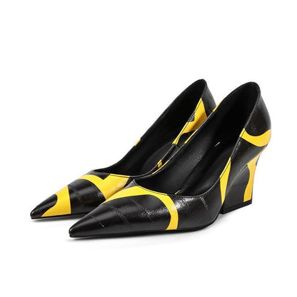 Klasyczne Ortopedyczne Buty w Ponadczasowym Stylu