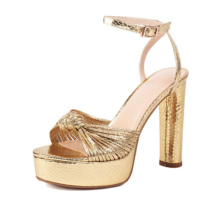 Ortopedyczne Buty Inspirowane Stylem Vintage