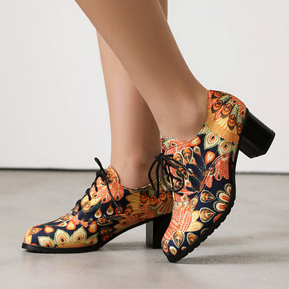 Eleganckie Ortopedyczne Buty na Każdy Krok
