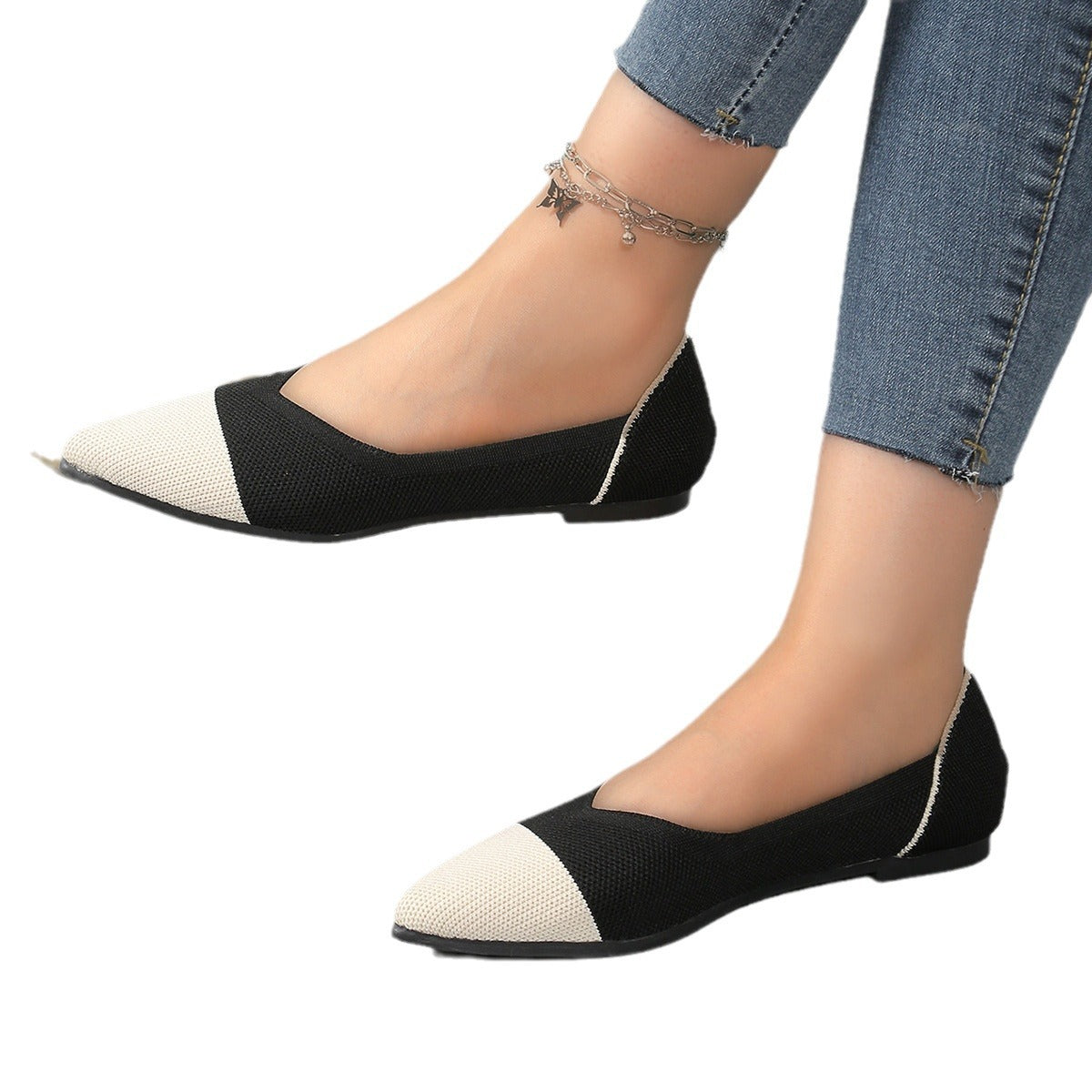 Ortopedyczne Buty Inspirowane Stylem Vintage