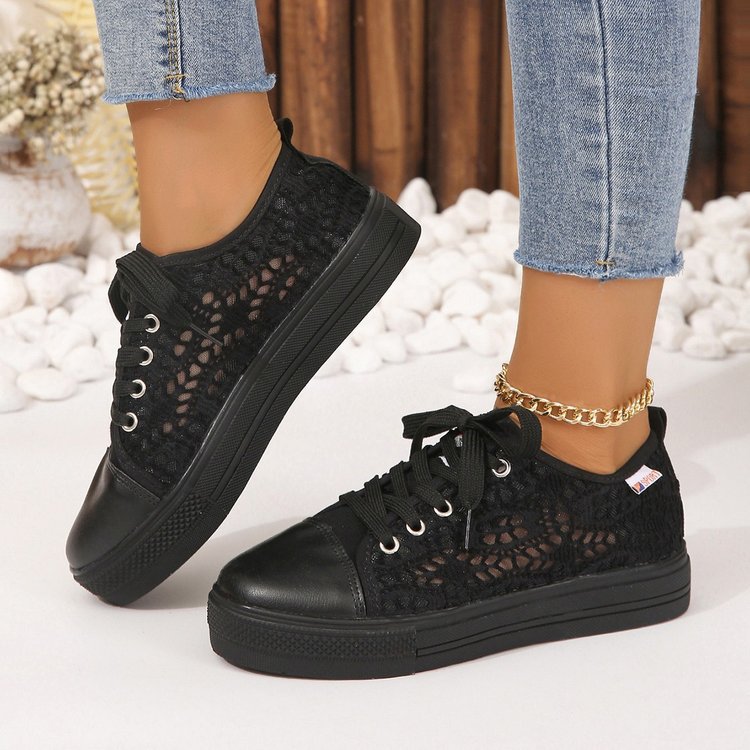 Ortopedyczne Buty Inspirowane Stylem Vintage