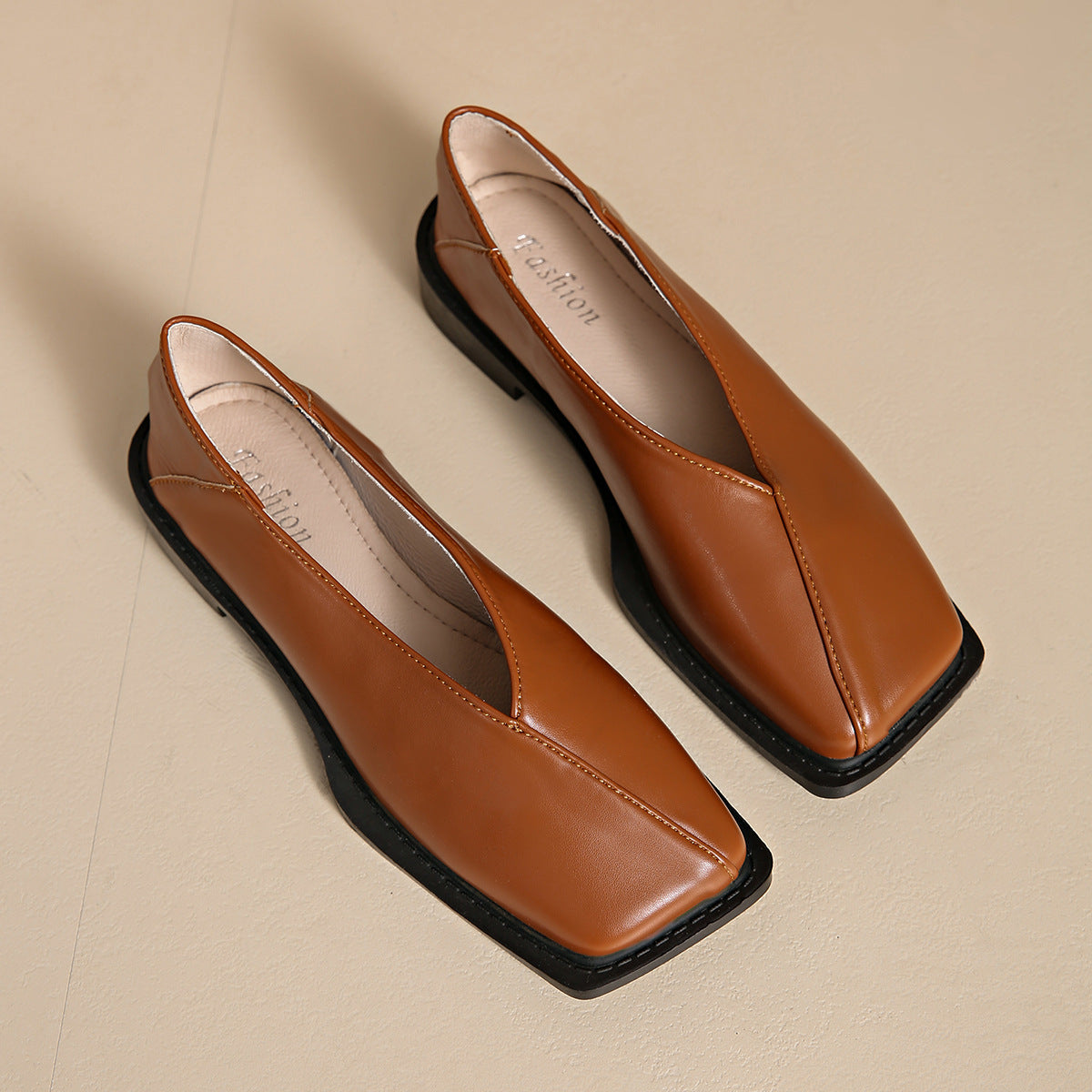 Klasyczne Ortopedyczne Buty w Ponadczasowym Stylu