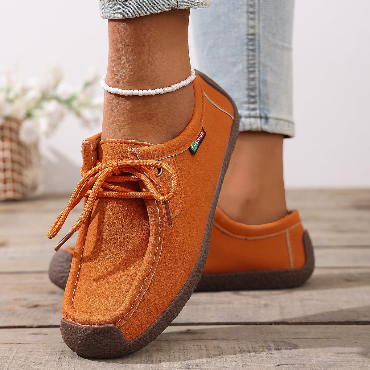 Stylowe Ortopedyczne Buty na Każdą Okazję