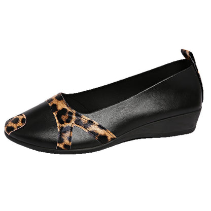 Klasyczne Ortopedyczne Buty w Ponadczasowym Stylu