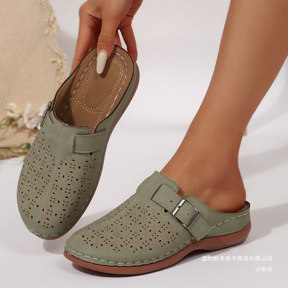 Pełne Wdzięku Ortopedyczne Buty w Nowoczesnym Stylu