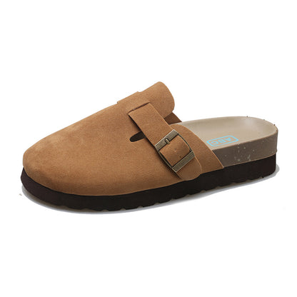 Ortopedyczne Buty Inspirowane Stylem Vintage