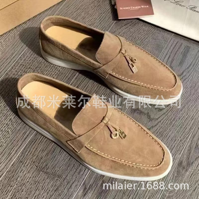 Ortopedyczne Buty Inspirowane Stylem Vintage