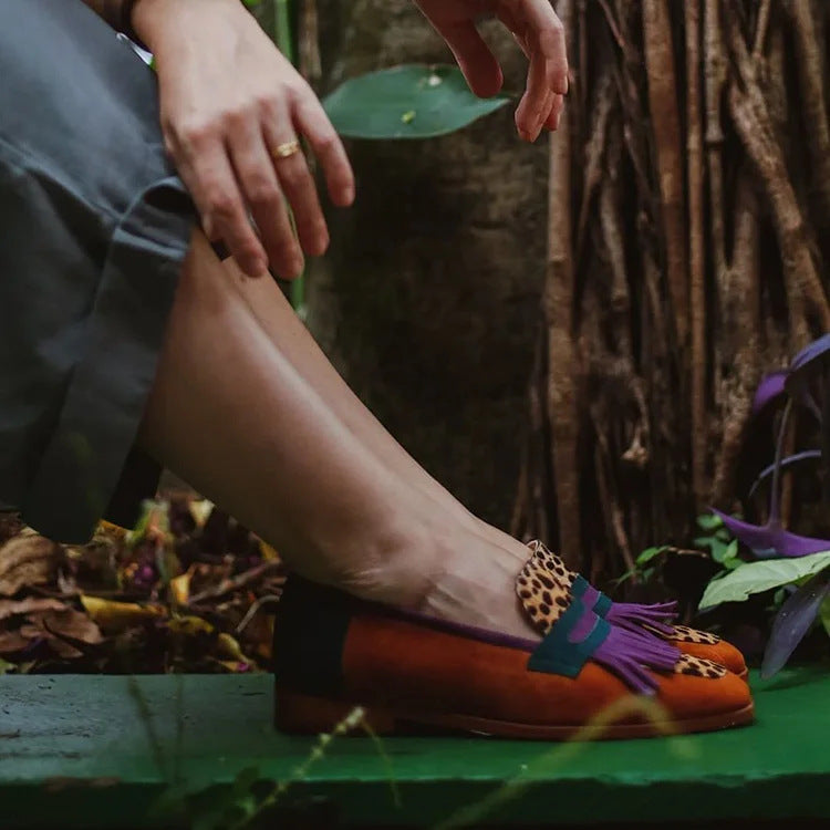 Wygodne Ortopedyczne Buty na Co Dzień