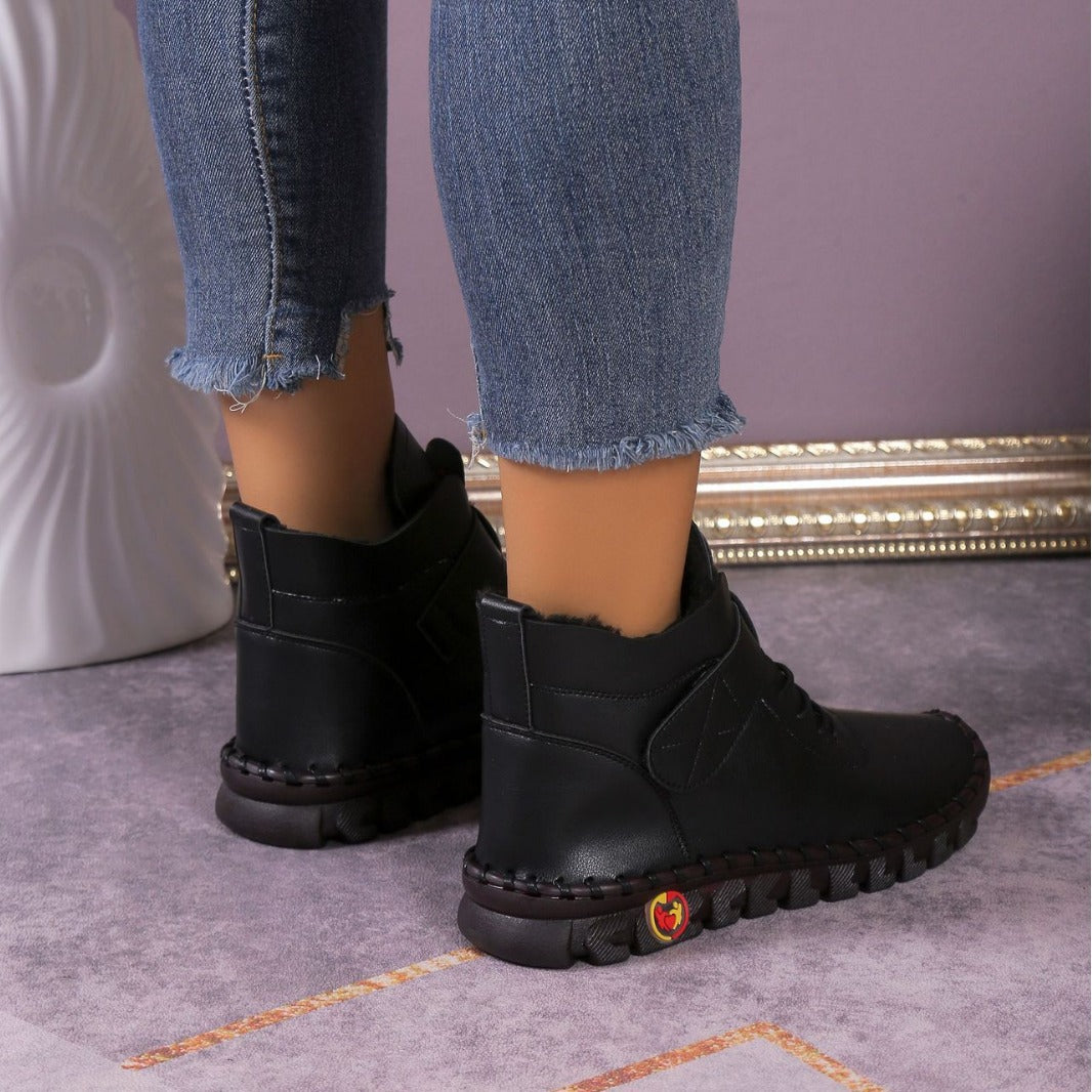 Wygodne Ortopedyczne Buty na Co Dzień