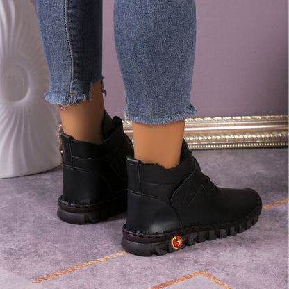Wygodne Ortopedyczne Buty na Co Dzień