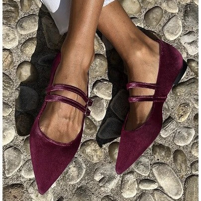 Klasyczne Ortopedyczne Buty w Ponadczasowym Stylu