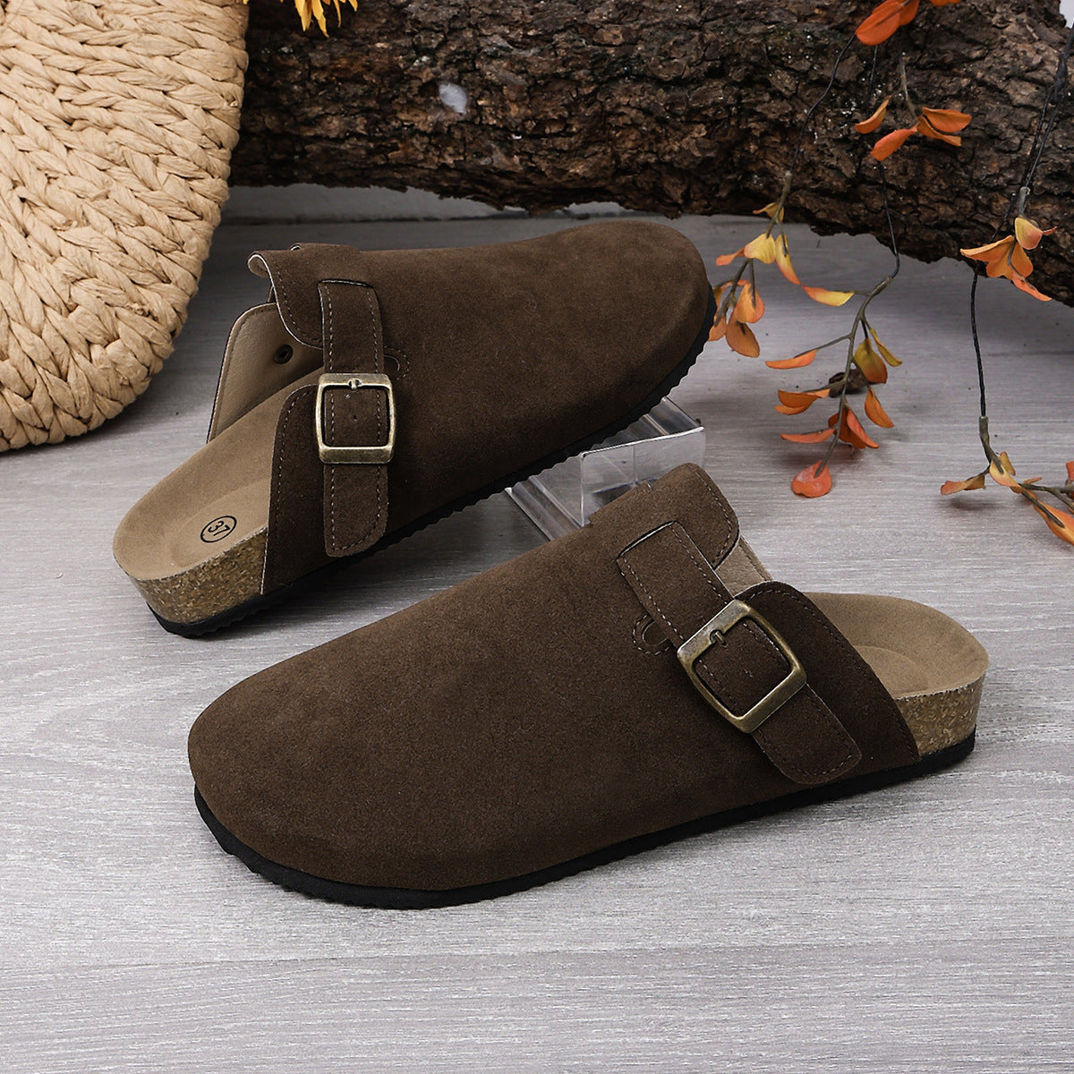 Wygodne Ortopedyczne Buty na Co Dzień