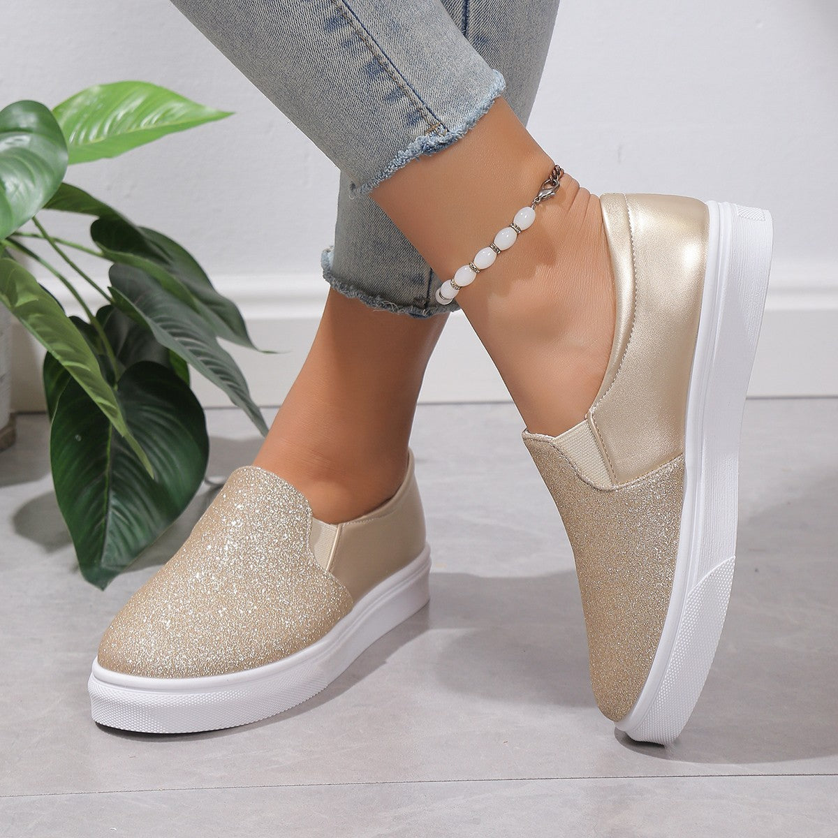 Klasyczne Ortopedyczne Buty w Ponadczasowym Stylu