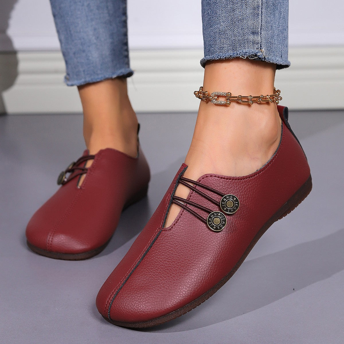 Stylowe Ortopedyczne Buty na Każdą Okazję