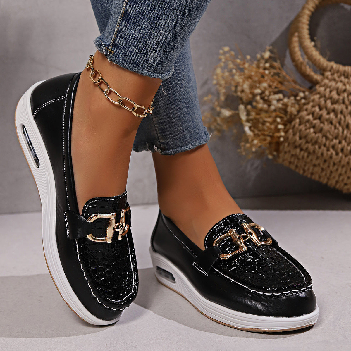 Stylowe Ortopedyczne Buty na Każdą Okazję