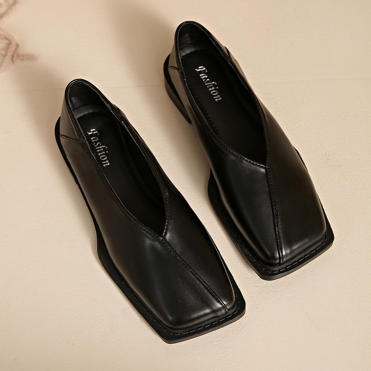 Klasyczne Ortopedyczne Buty w Ponadczasowym Stylu