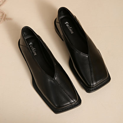 Klasyczne Ortopedyczne Buty w Ponadczasowym Stylu