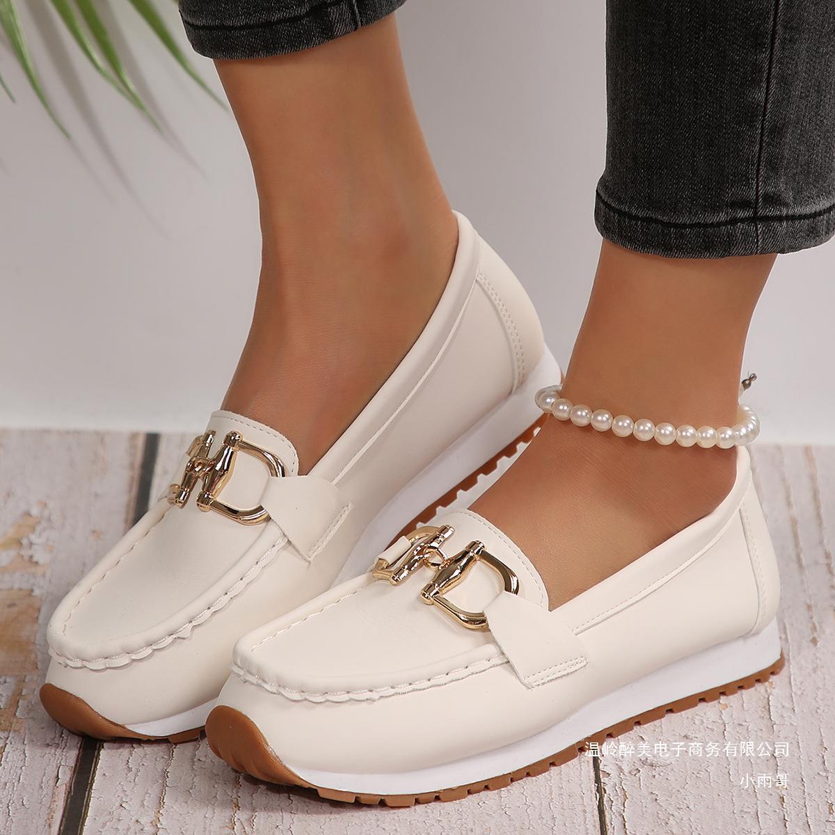 Pełne Wdzięku Ortopedyczne Buty w Nowoczesnym Stylu