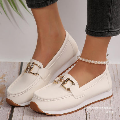 Pełne Wdzięku Ortopedyczne Buty w Nowoczesnym Stylu