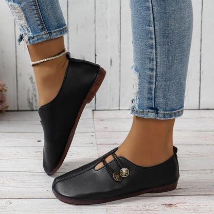Stylowe Ortopedyczne Buty na Każdą Okazję