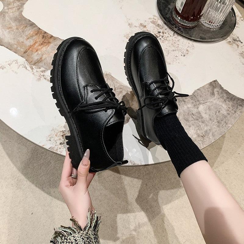Klasyczne Ortopedyczne Buty w Ponadczasowym Stylu